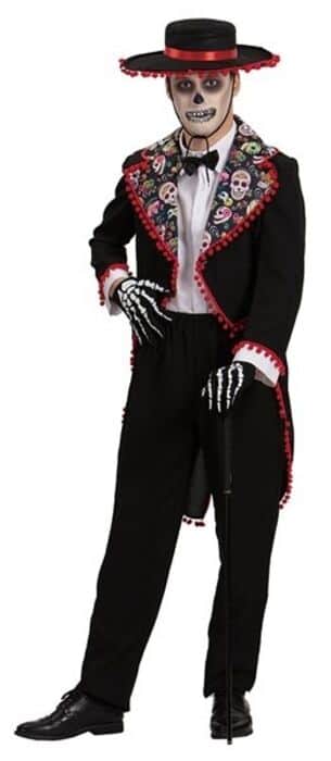 תחפושת לגברים - איש הצללים