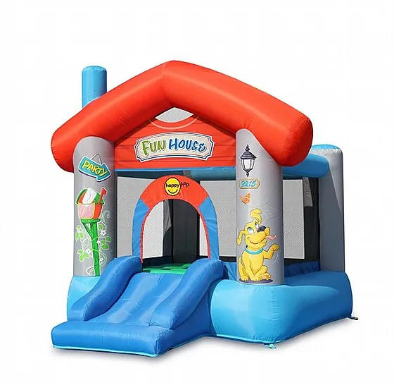 מתנפח ג'וי האוס דגם 9215