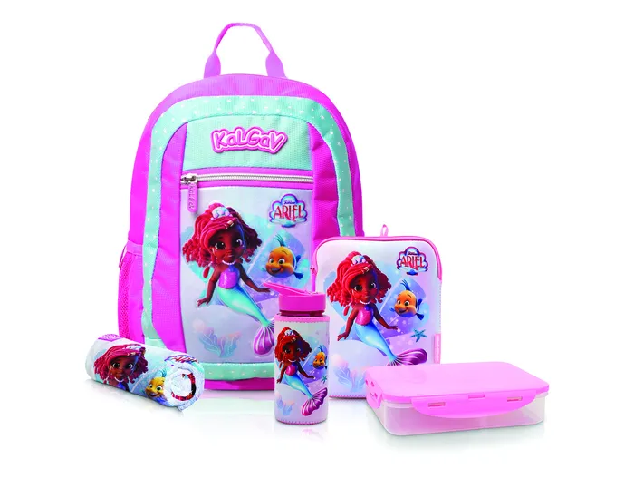 מארז גן קל גב דגם אריאל 785322 גילי - 2024