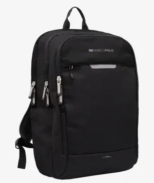 תיק מחשב Concord אפור מלאנג 73580