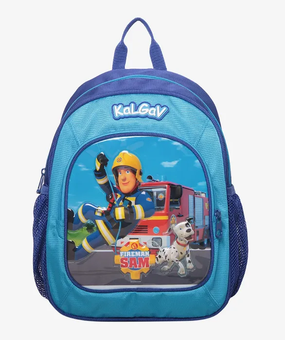 תיק גן נועם סמי כחול 785289