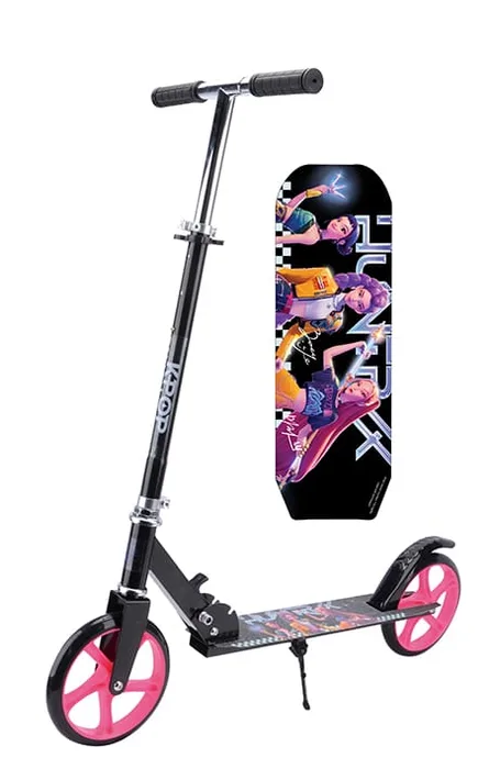 קורקינט גלגל גדול קיי פופ
