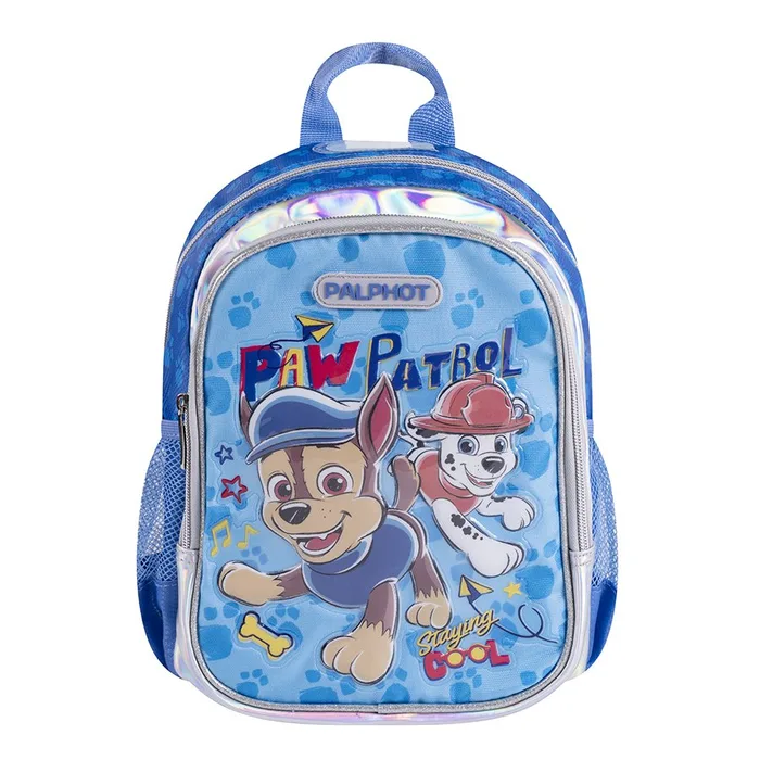 תיק גן דניאל מפרץ ההרפתקאות צ'ייס ומרשל 255140