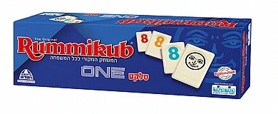 רומיקוב סלקט ONE
