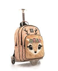 תיק ניוד XD Deer  92672
