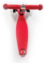 קורקינט פעלולים למתחילים K5 אדום