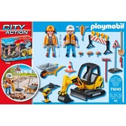 playmobil-city-action-roboty-drogowe-71045-1