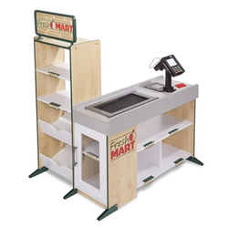 חנות מכולת מבית מליסה ודאג Melissa And Doug