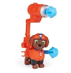 מפרץ ההרפתקאות הסרט מארז דמות ואביזרים - זומה