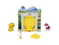 מפרץ ההרפתקאות - זוג חתולי הצלה