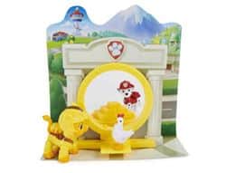 מפרץ ההרפתקאות - זוג חתולי הצלה