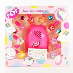 פופ מייבש לקים