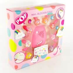 פופ מייבש לקים