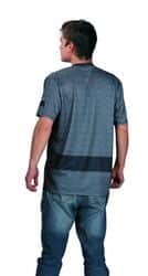 תחפושת לגברים - חולצת גלימה באטמן