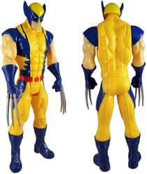 בובת וולוורין - MARVEL