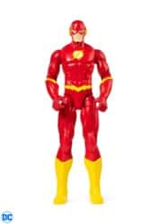 בובת הפלאש - DC