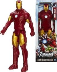 בובת איירון מן - MARVEL