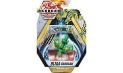 בקוגאן סט סרפליוס - כדור נפתח לדמות