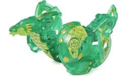 בקוגאן סט סרפליוס - כדור נפתח לדמות