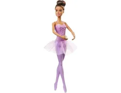 ברבי בלרינה