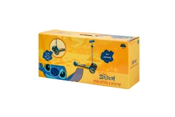 קורקינט 3 גלגלים סטיצ' - SPIN ROYAL משקל מקסימלי- 70 ק"ג