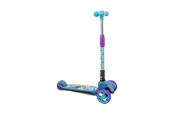 קורקינט 3 גלגלים סטיצ' - SPIN ROYAL משקל מקסימלי- 70 ק"ג