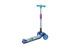 קורקינט 3 גלגלים סטיצ' - SPIN ROYAL משקל מקסימלי- 70 ק"ג