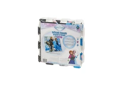 משטח פעילות - פאזל 9 חלקים פרוזן דיסני