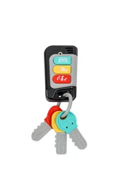 מפתחות שלט מוסיקלי – SMART KIDS