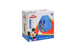 אוהל כדורים + 100 כדורים מיקי מאוס – דיסני