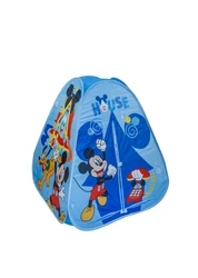 אוהל כדורים + 100 כדורים מיקי מאוס – דיסני