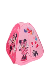 אוהל כדורים + 100 כדורים מיני מאוס – דיסני