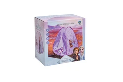 אוהל כדורים + 100 כדורים פרוזן– דיסני