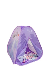 אוהל כדורים + 100 כדורים פרוזן– דיסני