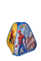 אוהל כדורים + 100 כדורים ספיידרמן – מארוול