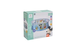 בריכת כדורים + 50 כדורים מיקי מאוס – דיסני