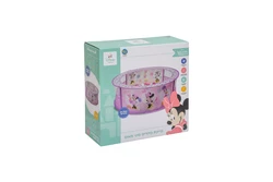 בריכת כדורים + 50 כדורים מיני מאוס – דיסני