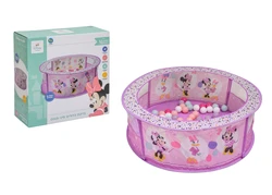 בריכת כדורים + 50 כדורים מיני מאוס – דיסני