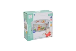 בריכת כדורים + 50 כדורים פו הדוב – דיסני