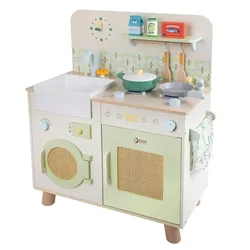 מטבח פסטל – Foxmind Classic