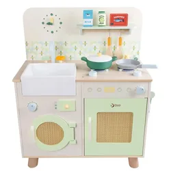 מטבח פסטל – Foxmind Classic