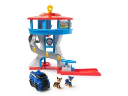מפרץ ההרפתקאות מגדל הצלה - Spin Master