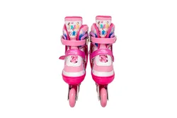 רולר בליידס מקצועי דגם נסיכות נסיכות 6081