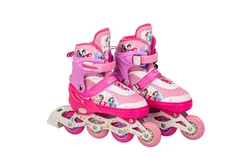 רולר בליידס מקצועי דגם נסיכות נסיכות 6081