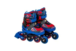 רולר בליידס מקצועי דגם ספיידרמן B-6046