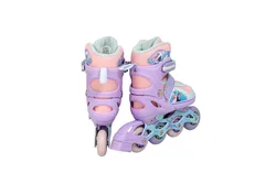 רולר בליידס מקצועי דגם פרוזן B-6045