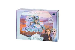 רולר בליידס מקצועי דגם פרוזן B-6045