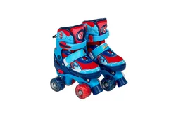 סקטים דגם ספיידרמן אורות B-6044