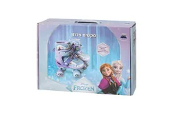 סקטים דגם פרוזן אורות B-6043