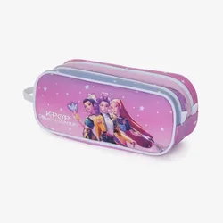 תיק + קלמר Kpop Group 93818